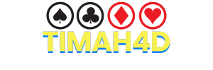 Logo TIMAH4D